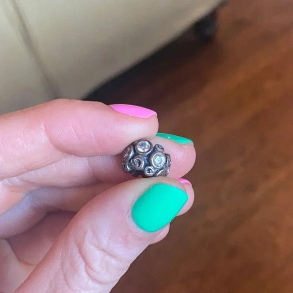 Pandora Primrose Path Charm 790330cz - Picture 3 of 6